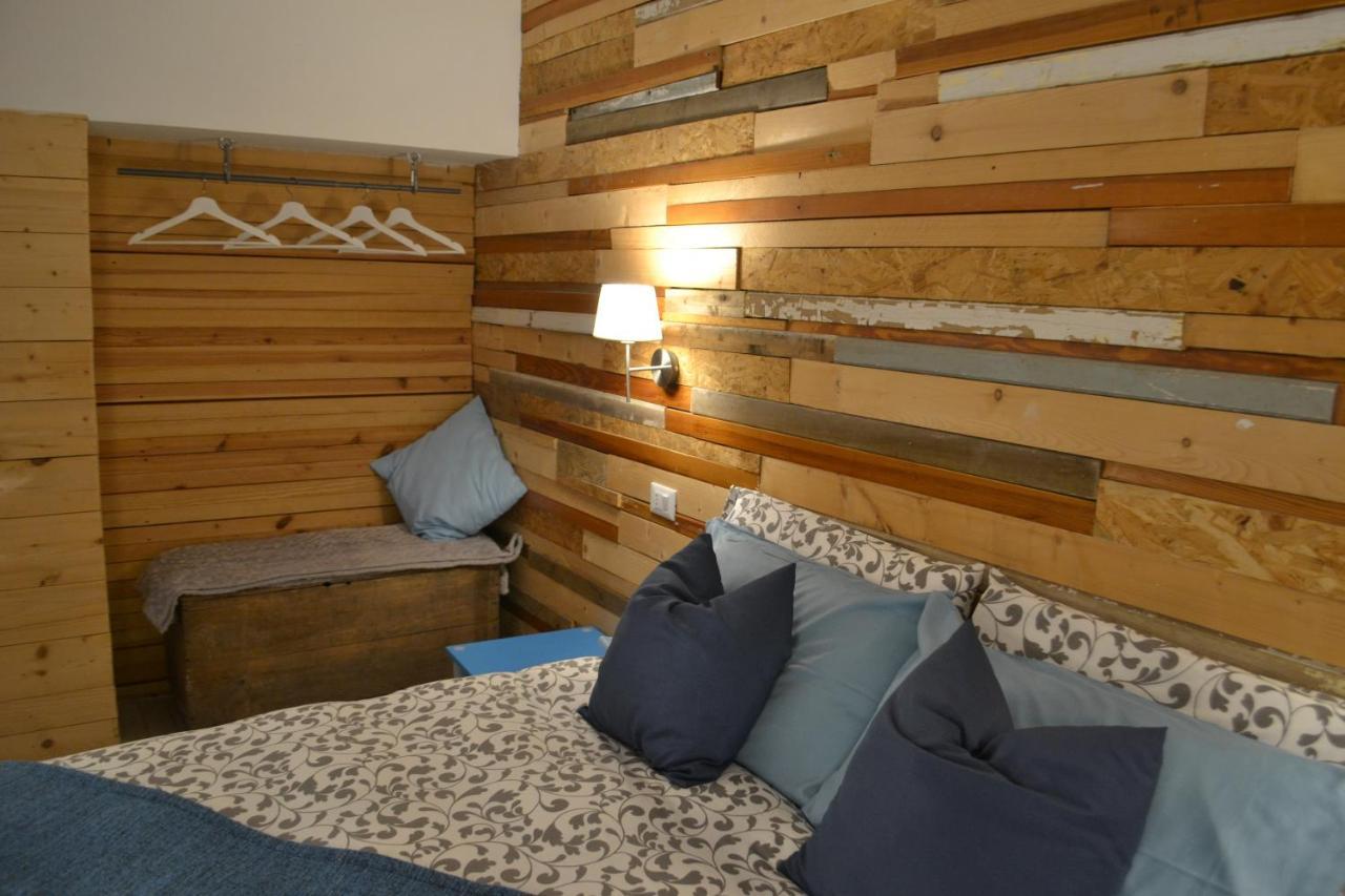 B&B Cappuccini Schio Dış mekan fotoğraf