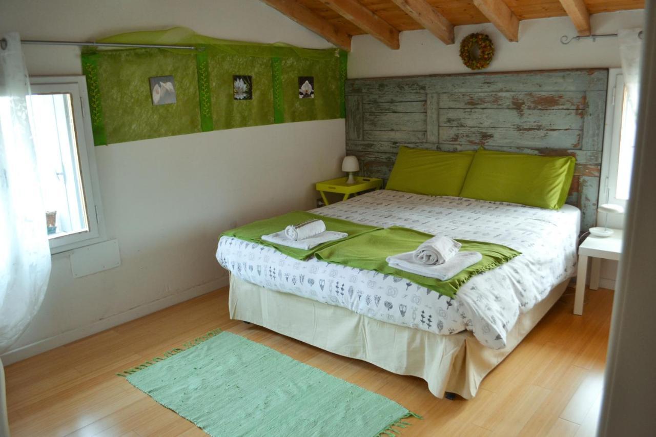 B&B Cappuccini Schio Dış mekan fotoğraf