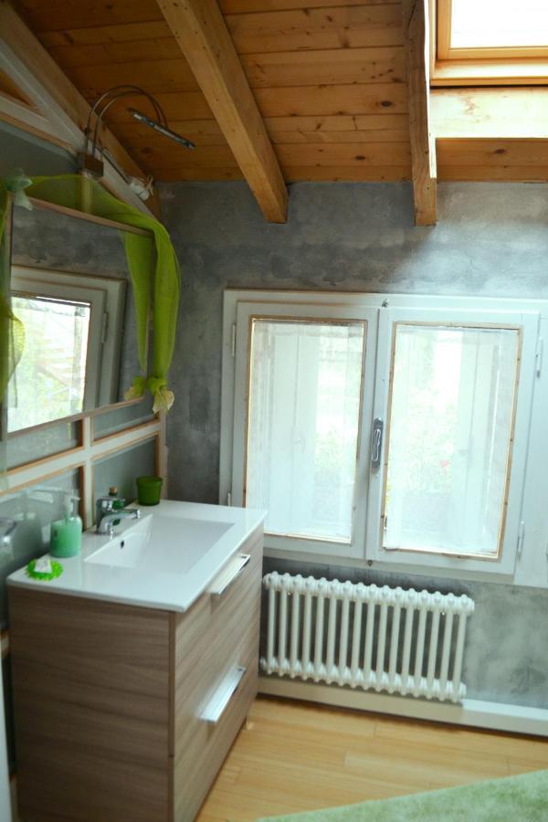 B&B Cappuccini Schio Dış mekan fotoğraf