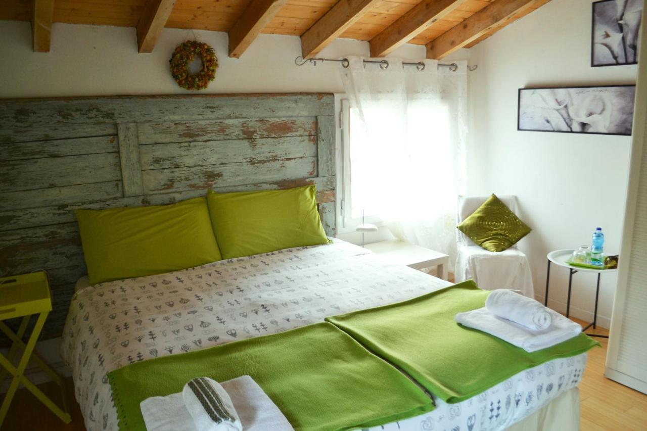 B&B Cappuccini Schio Dış mekan fotoğraf