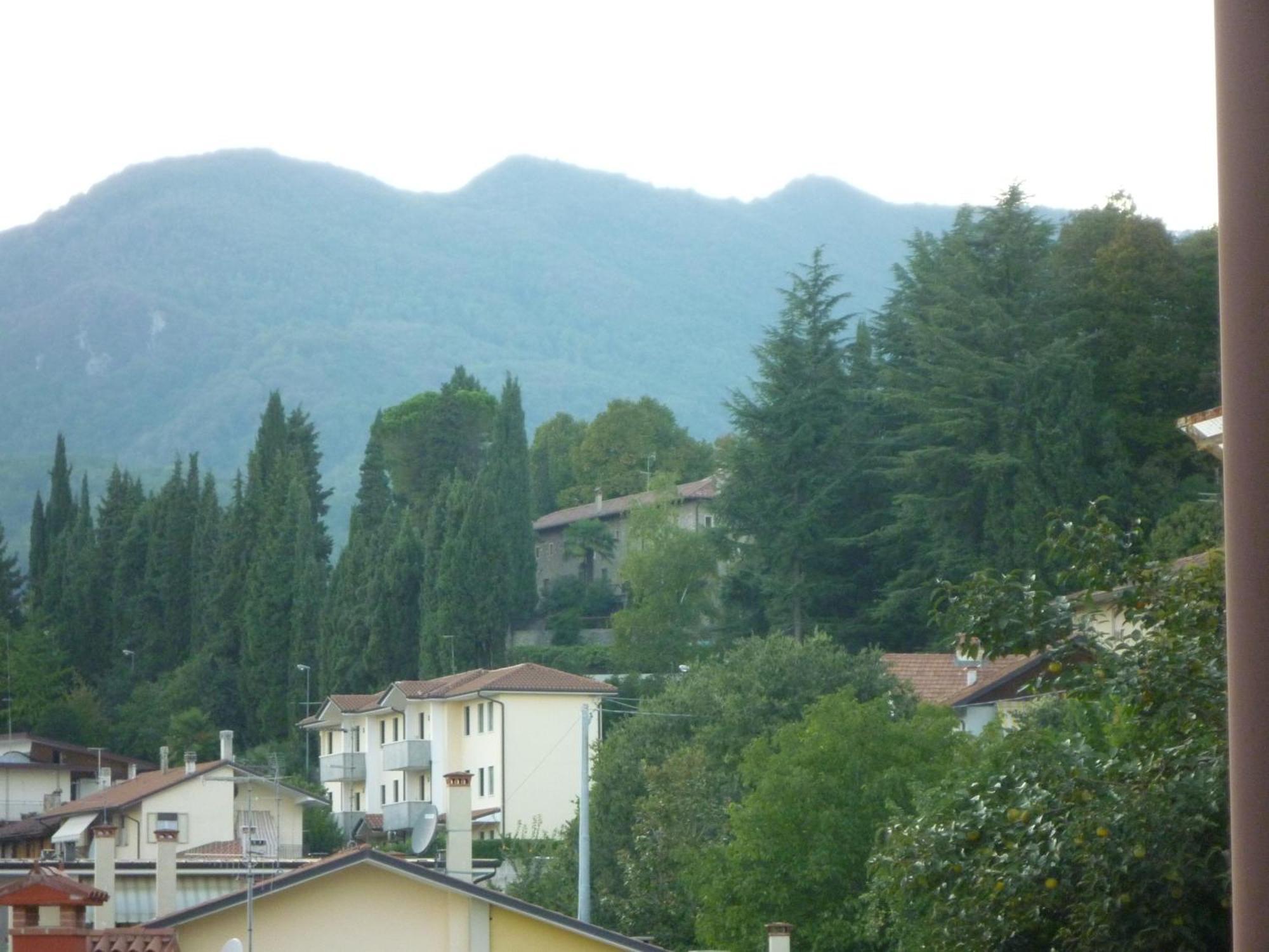 B&B Cappuccini Schio Dış mekan fotoğraf