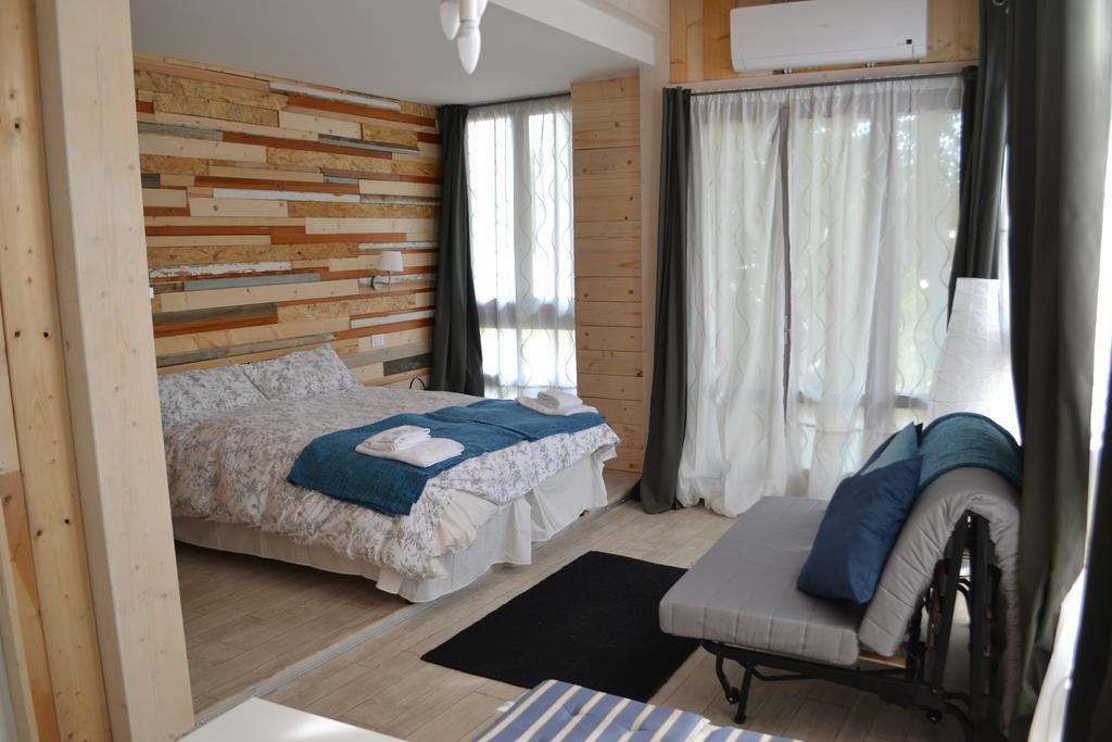 B&B Cappuccini Schio Dış mekan fotoğraf