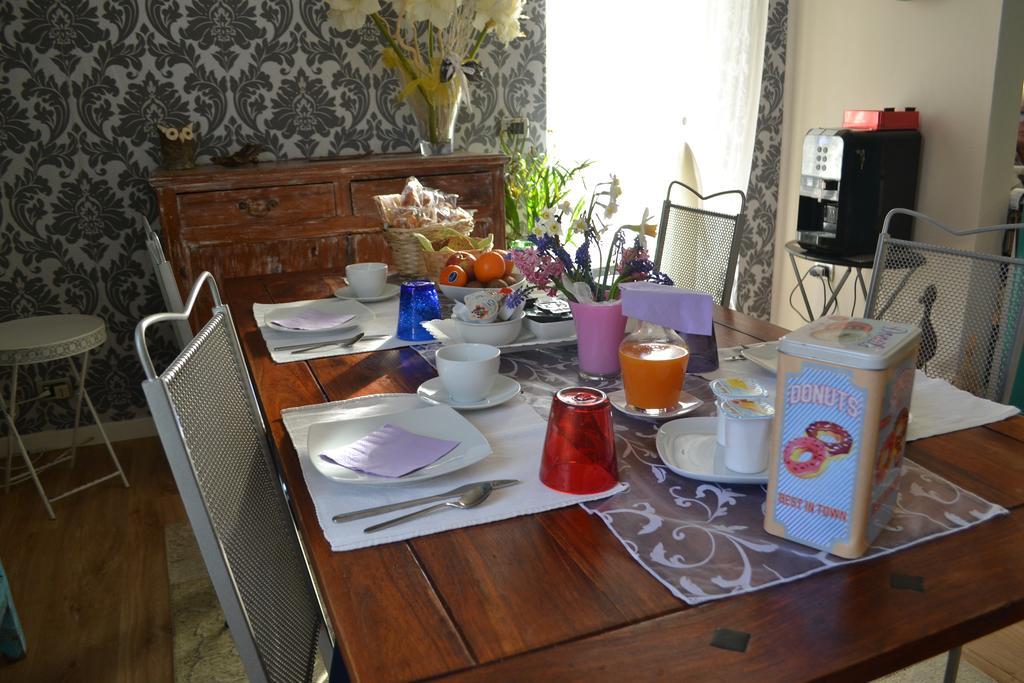 B&B Cappuccini Schio Dış mekan fotoğraf