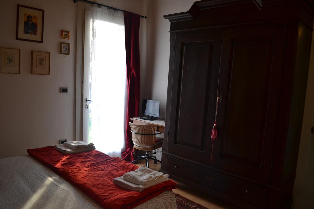 B&B Cappuccini Schio Dış mekan fotoğraf