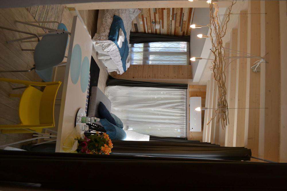 B&B Cappuccini Schio Dış mekan fotoğraf