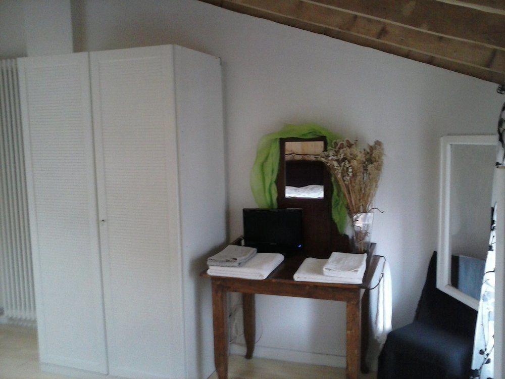 B&B Cappuccini Schio Dış mekan fotoğraf