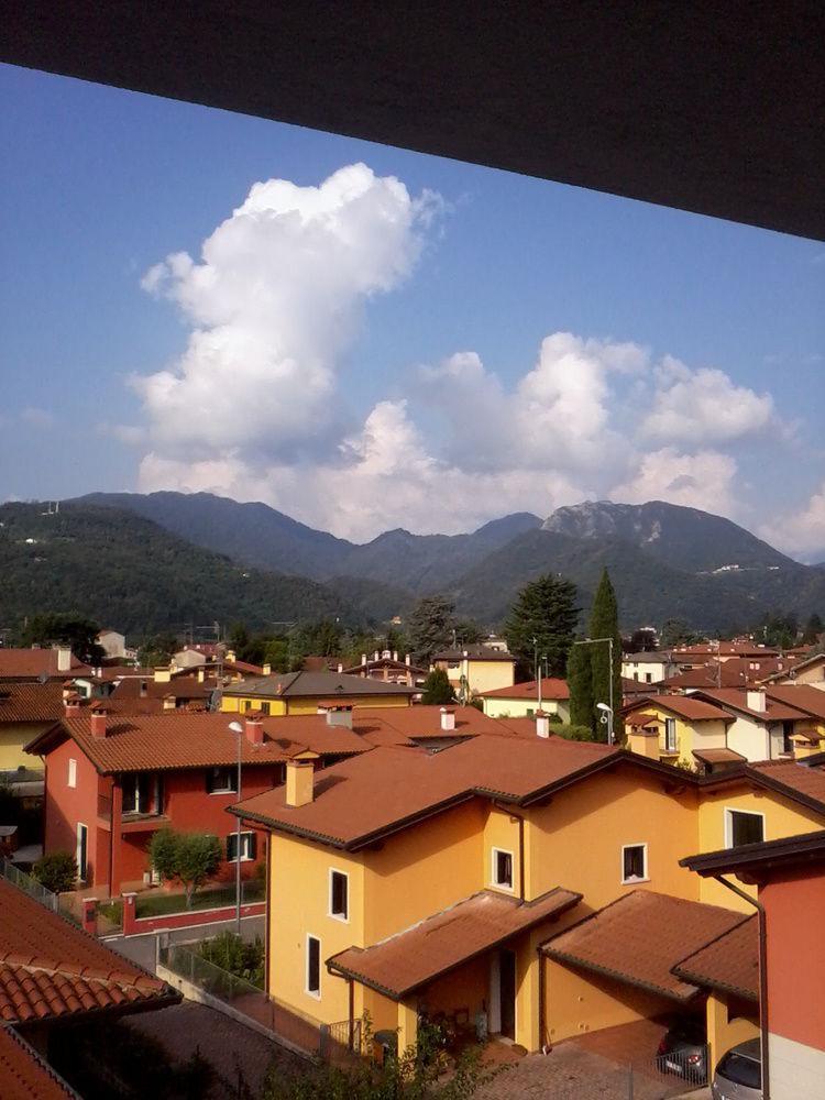 B&B Cappuccini Schio Dış mekan fotoğraf
