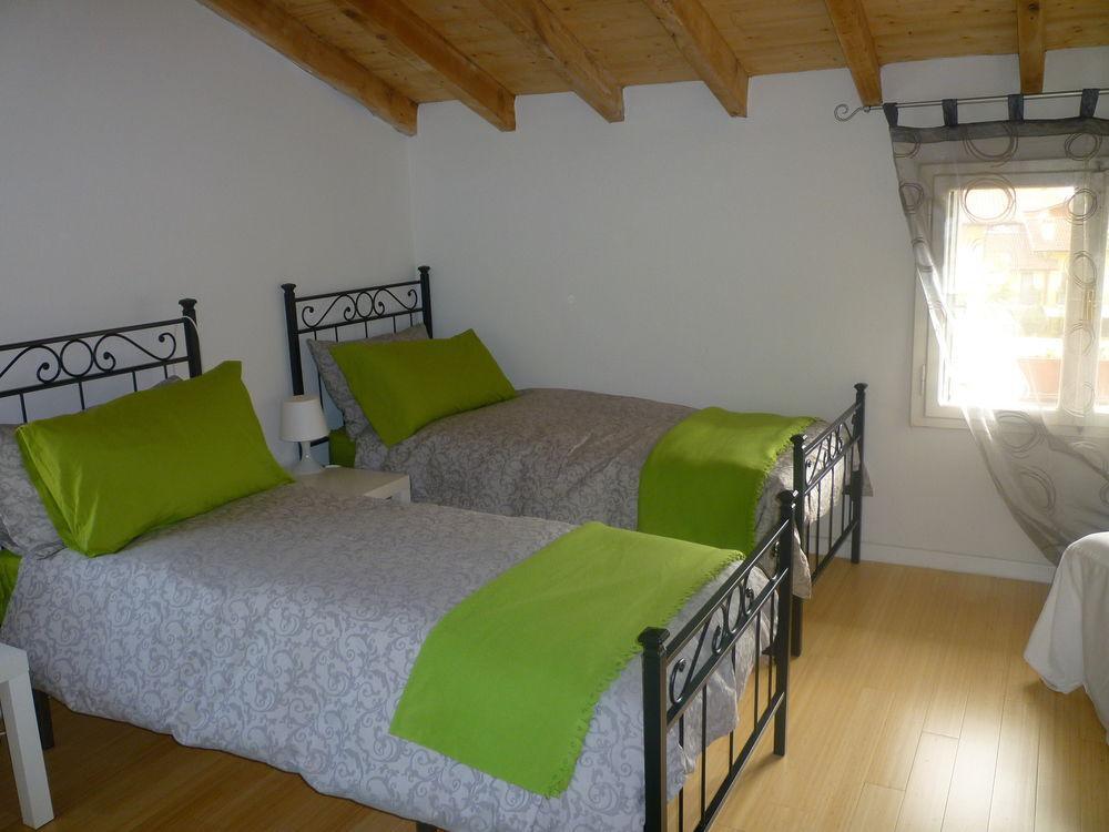 B&B Cappuccini Schio Dış mekan fotoğraf