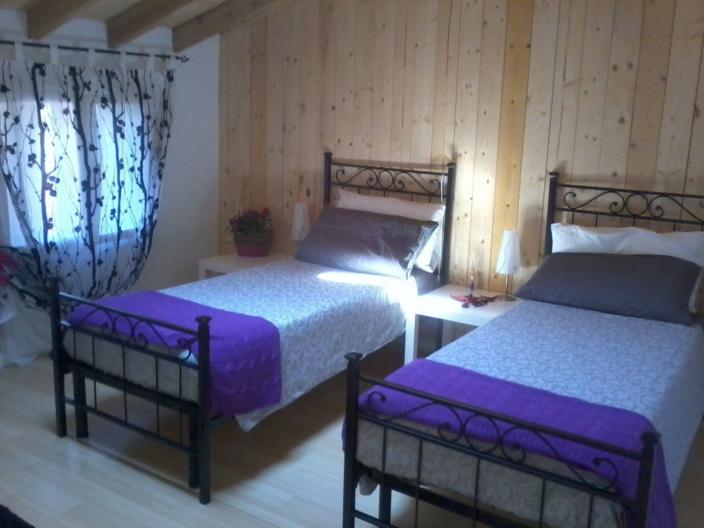 B&B Cappuccini Schio Dış mekan fotoğraf