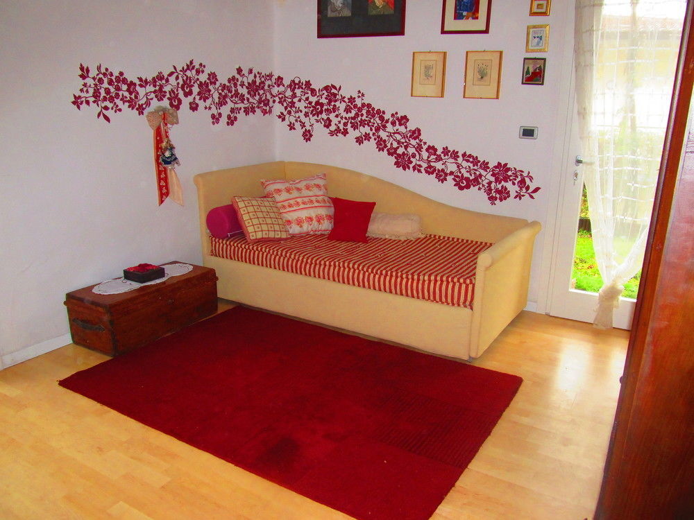 B&B Cappuccini Schio Dış mekan fotoğraf