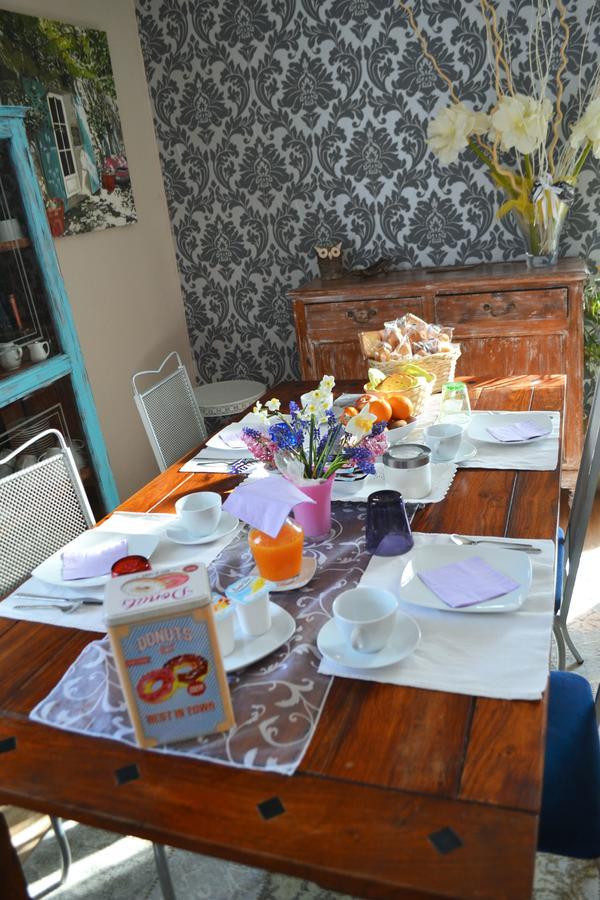 B&B Cappuccini Schio Oda fotoğraf