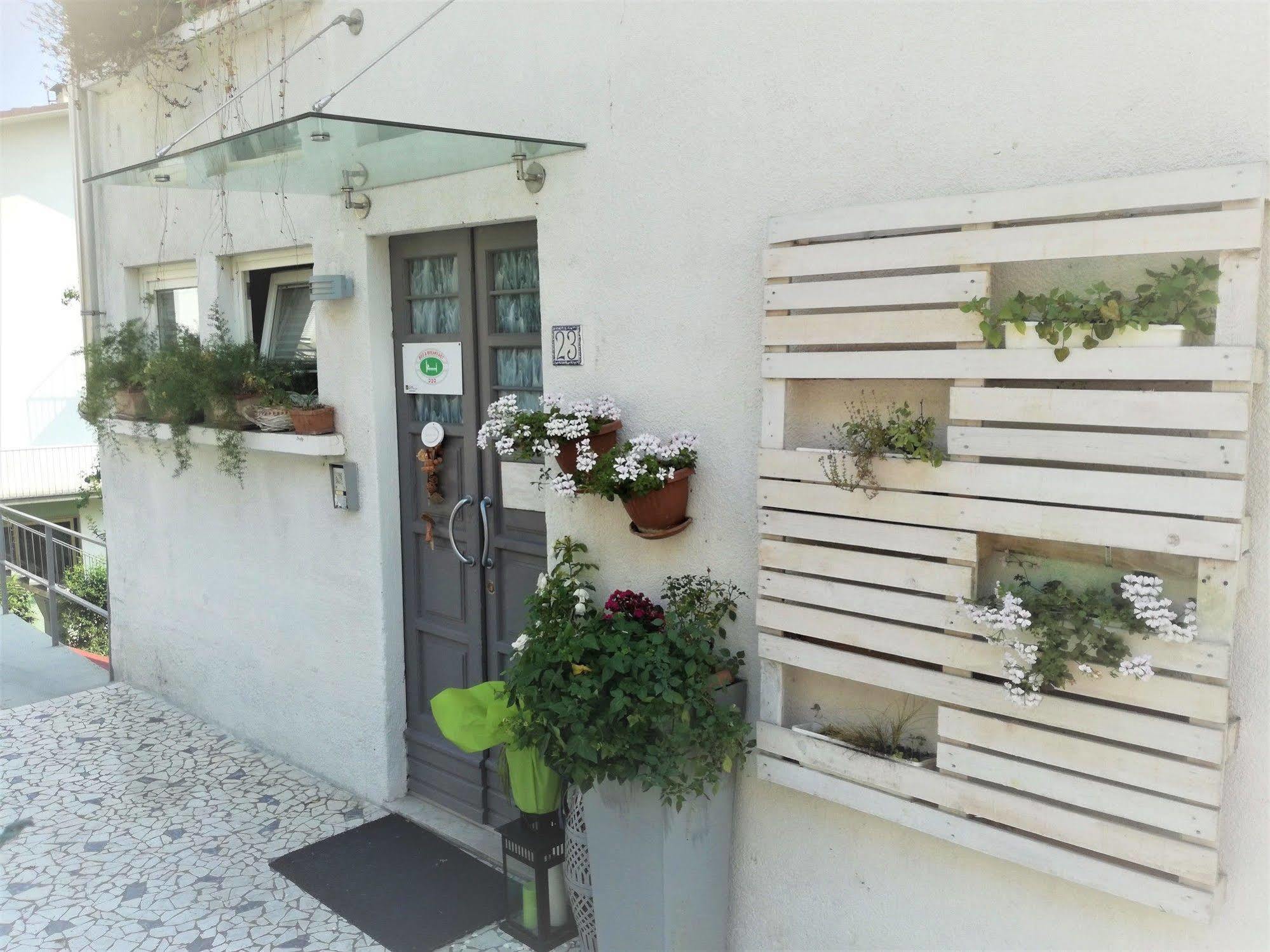 B&B Cappuccini Schio Dış mekan fotoğraf