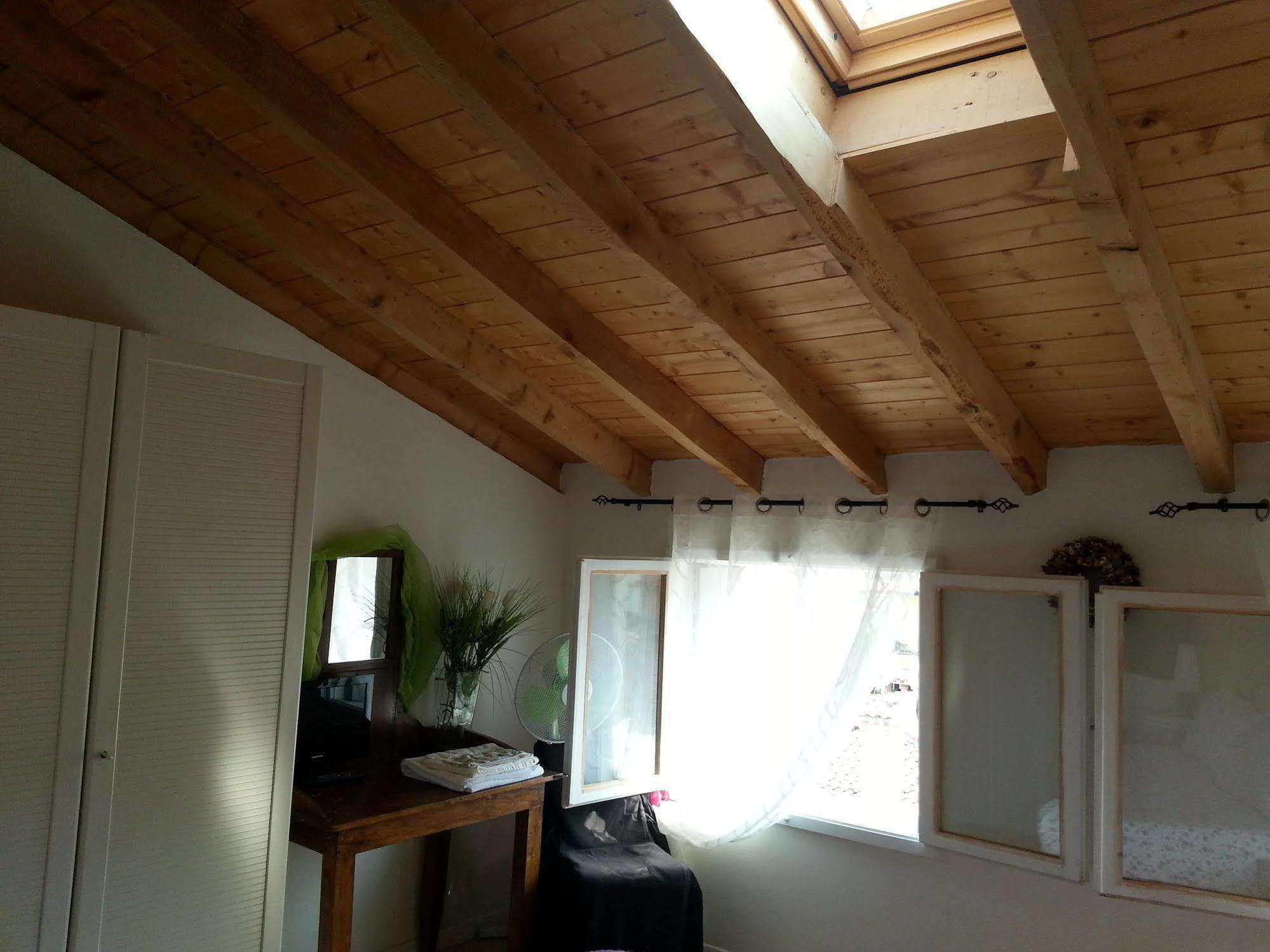 B&B Cappuccini Schio Dış mekan fotoğraf