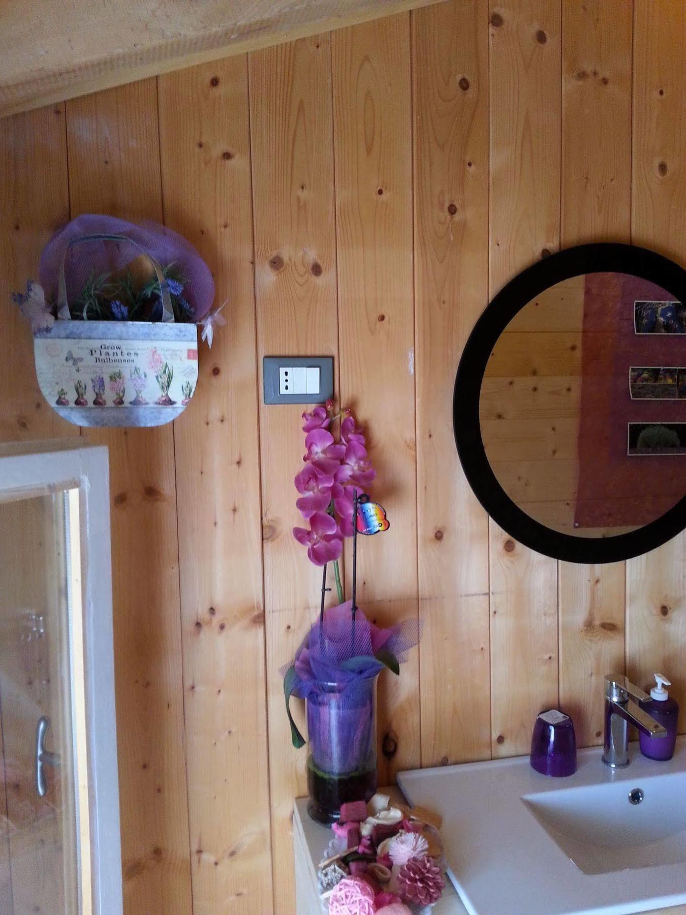B&B Cappuccini Schio Dış mekan fotoğraf