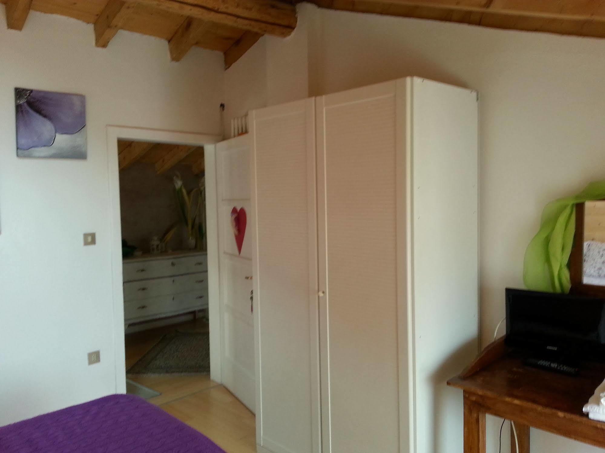 B&B Cappuccini Schio Dış mekan fotoğraf