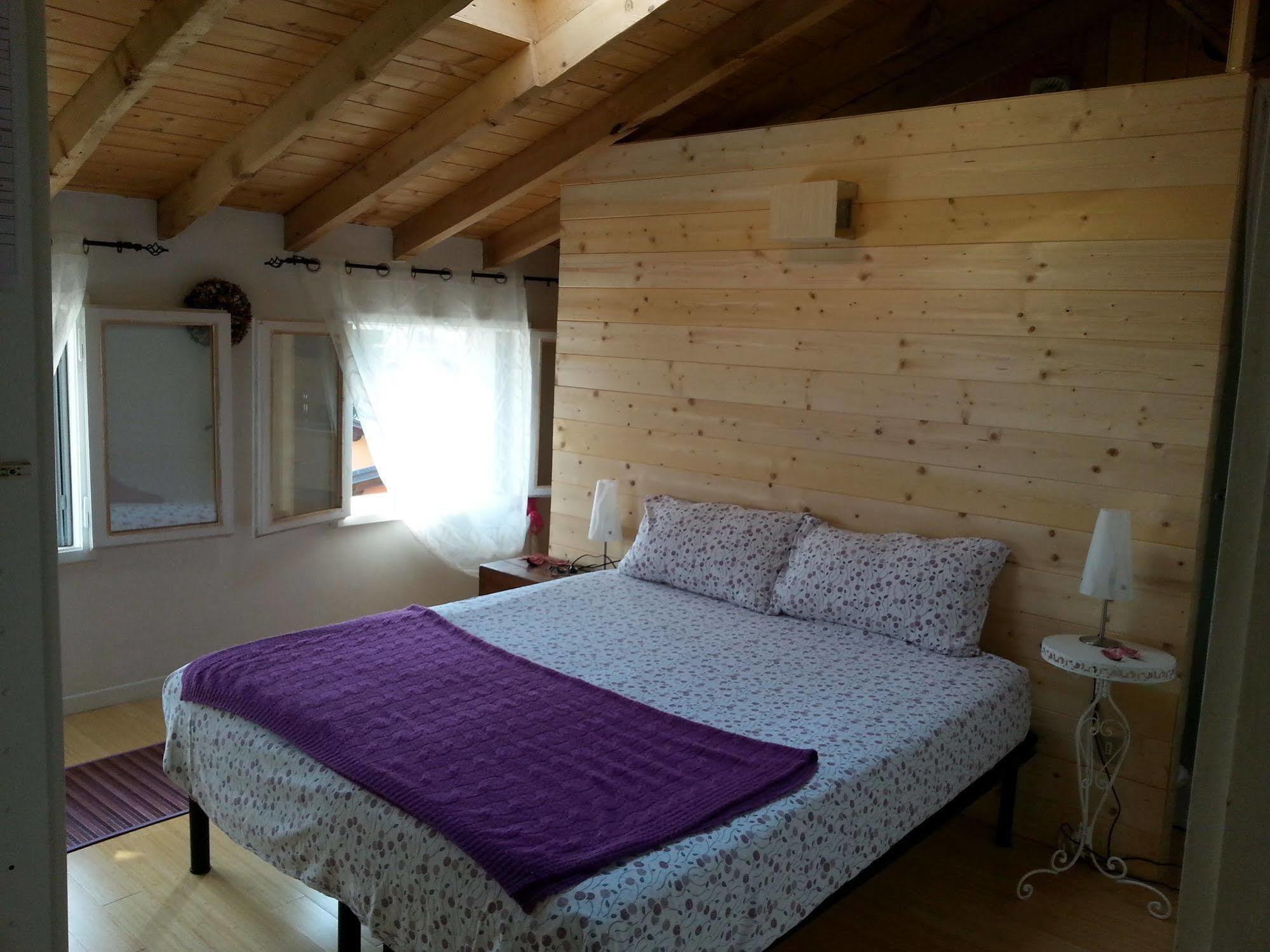 B&B Cappuccini Schio Dış mekan fotoğraf