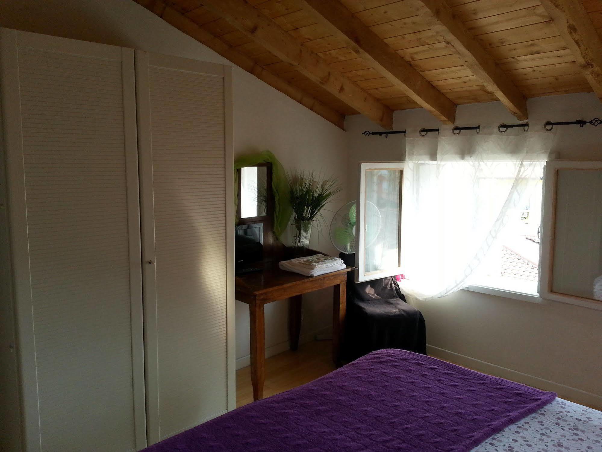 B&B Cappuccini Schio Dış mekan fotoğraf