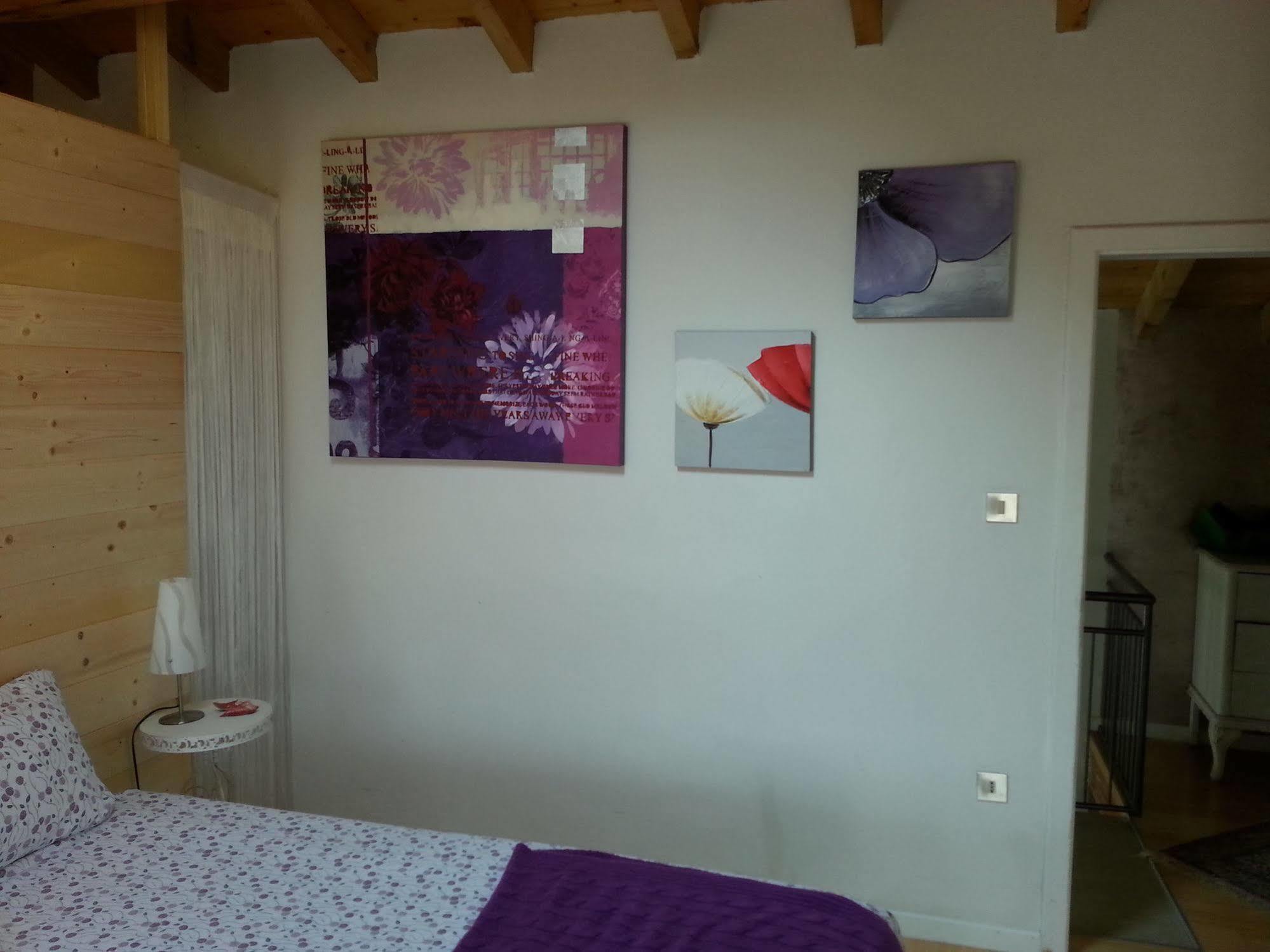 B&B Cappuccini Schio Dış mekan fotoğraf
