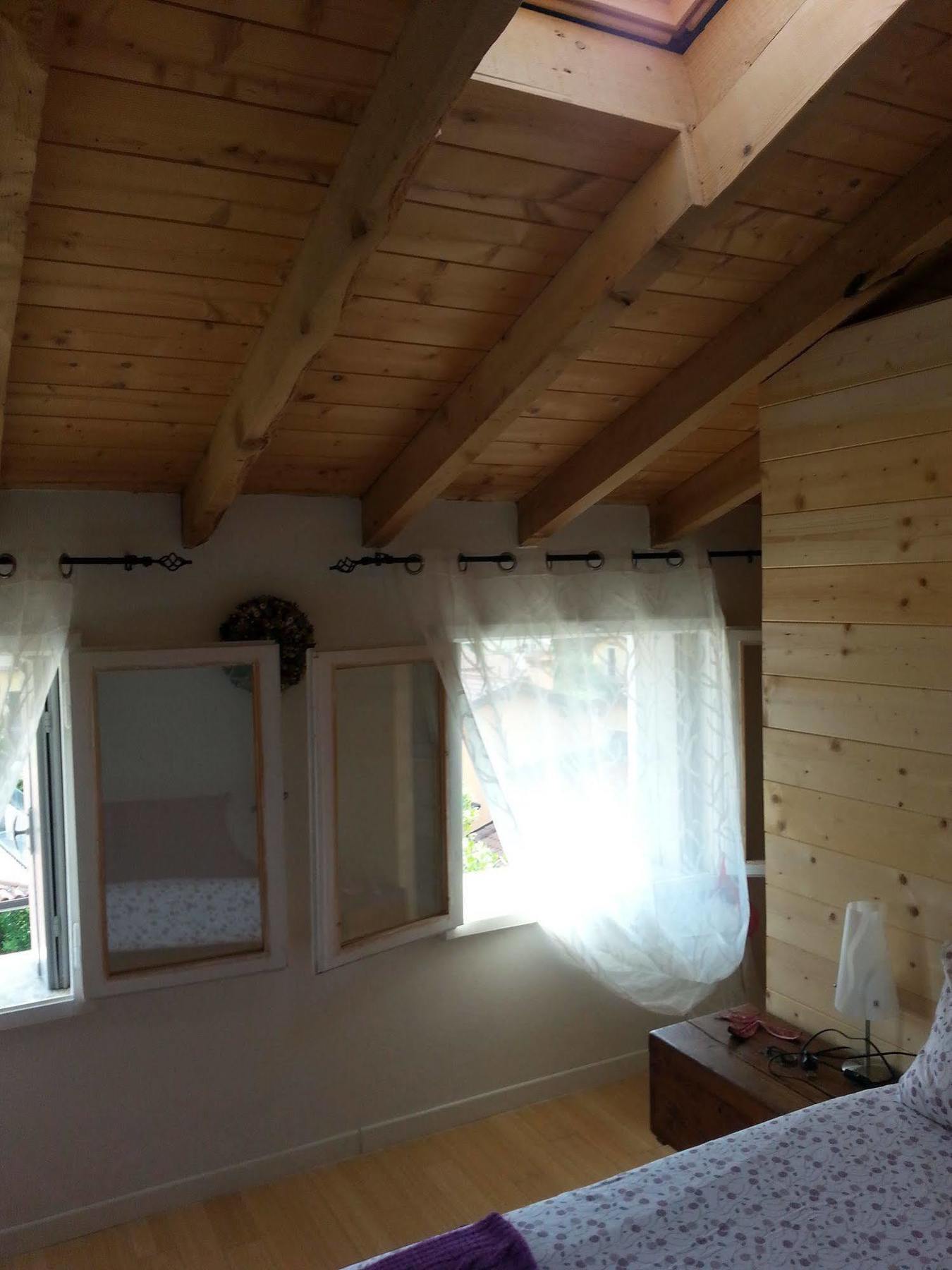 B&B Cappuccini Schio Dış mekan fotoğraf