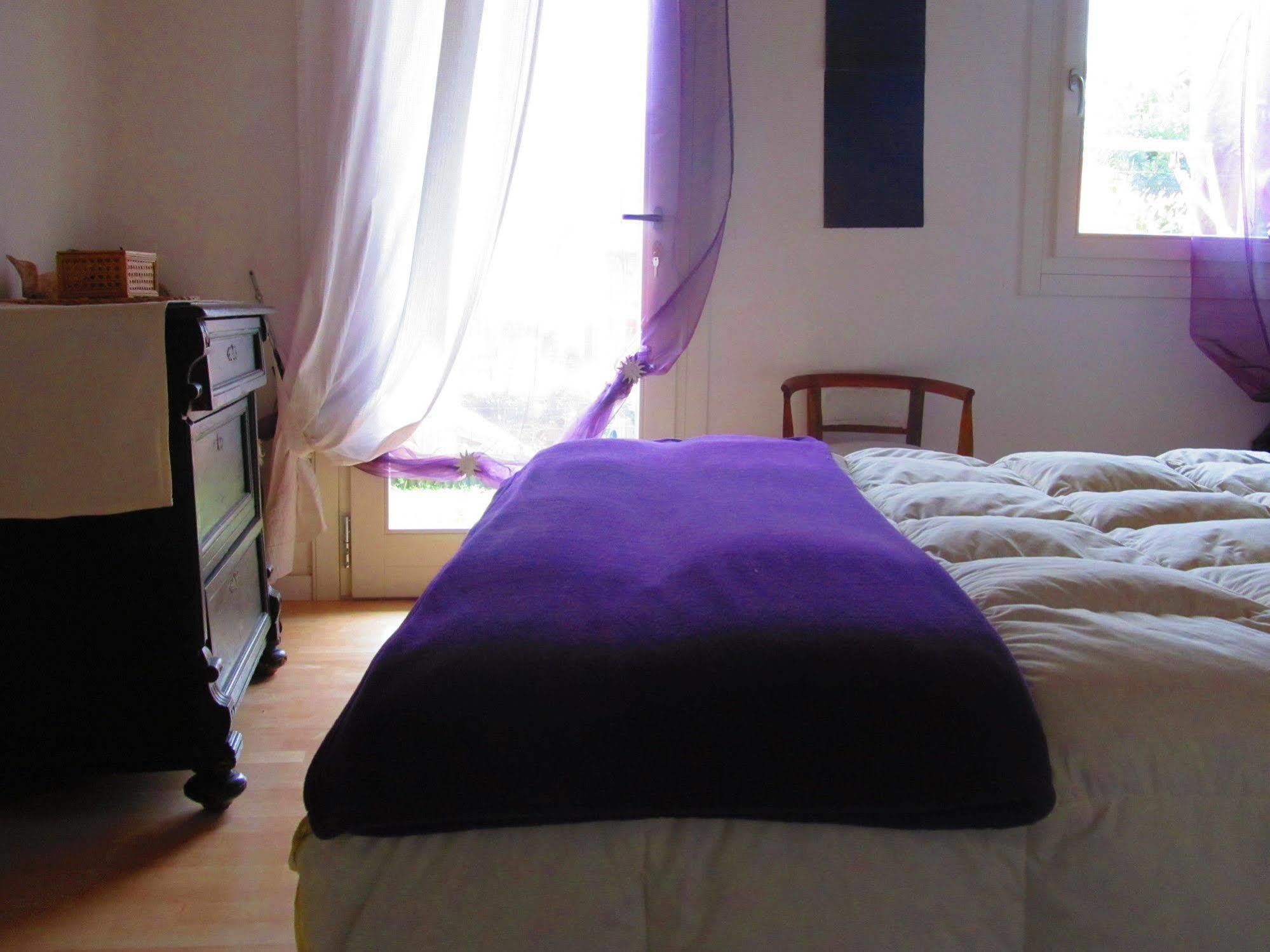 B&B Cappuccini Schio Dış mekan fotoğraf