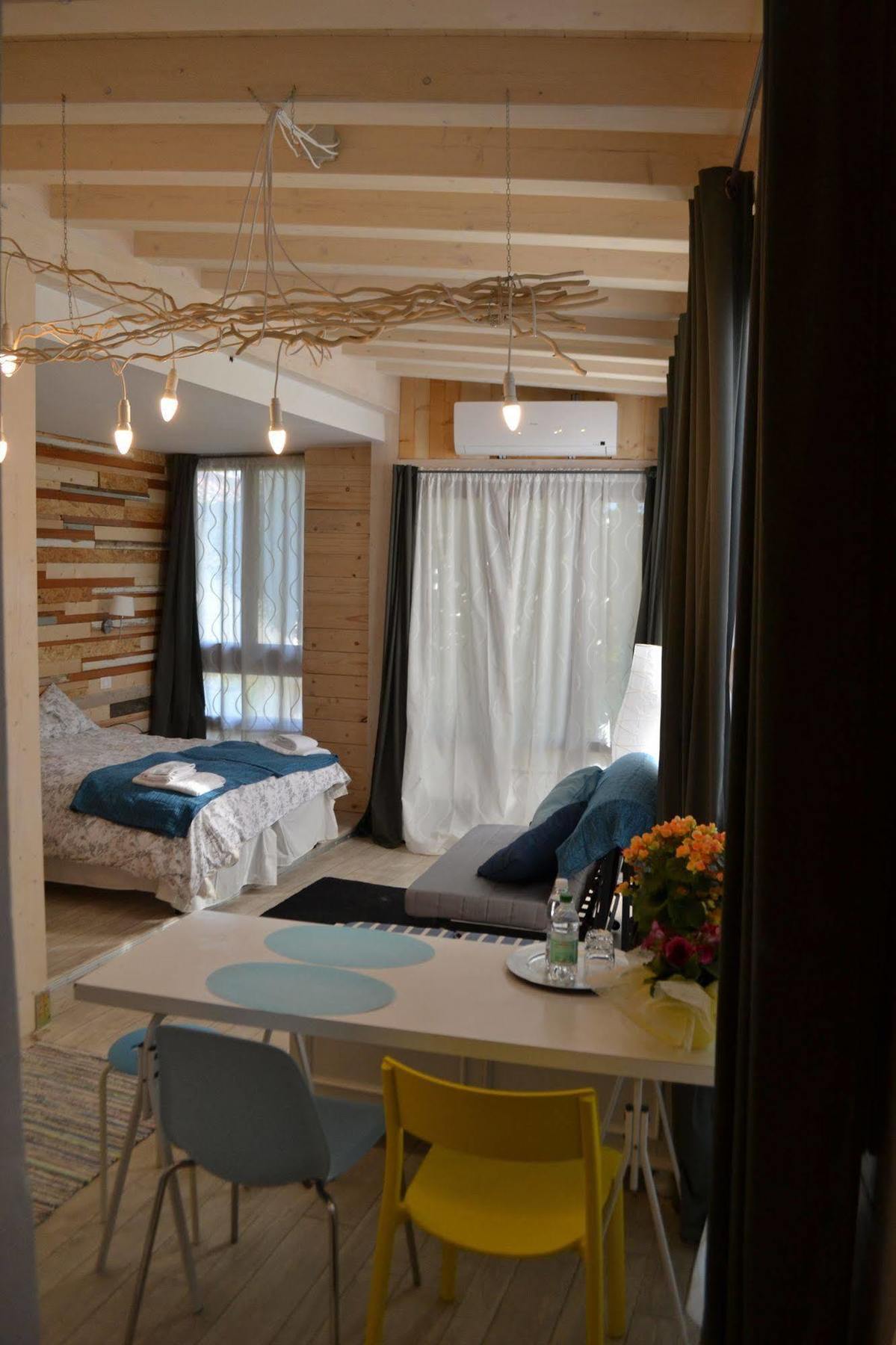 B&B Cappuccini Schio Dış mekan fotoğraf