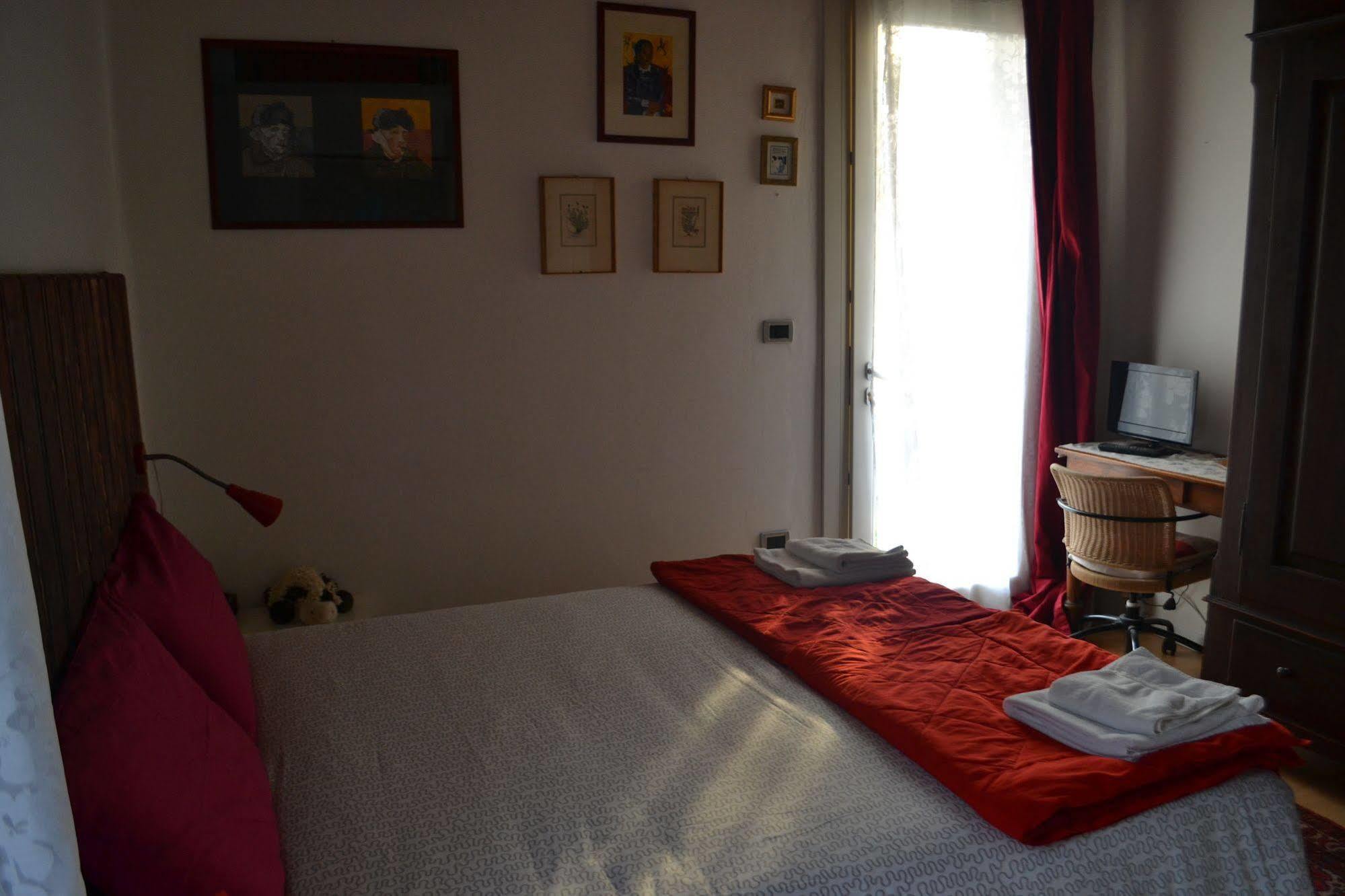 B&B Cappuccini Schio Dış mekan fotoğraf