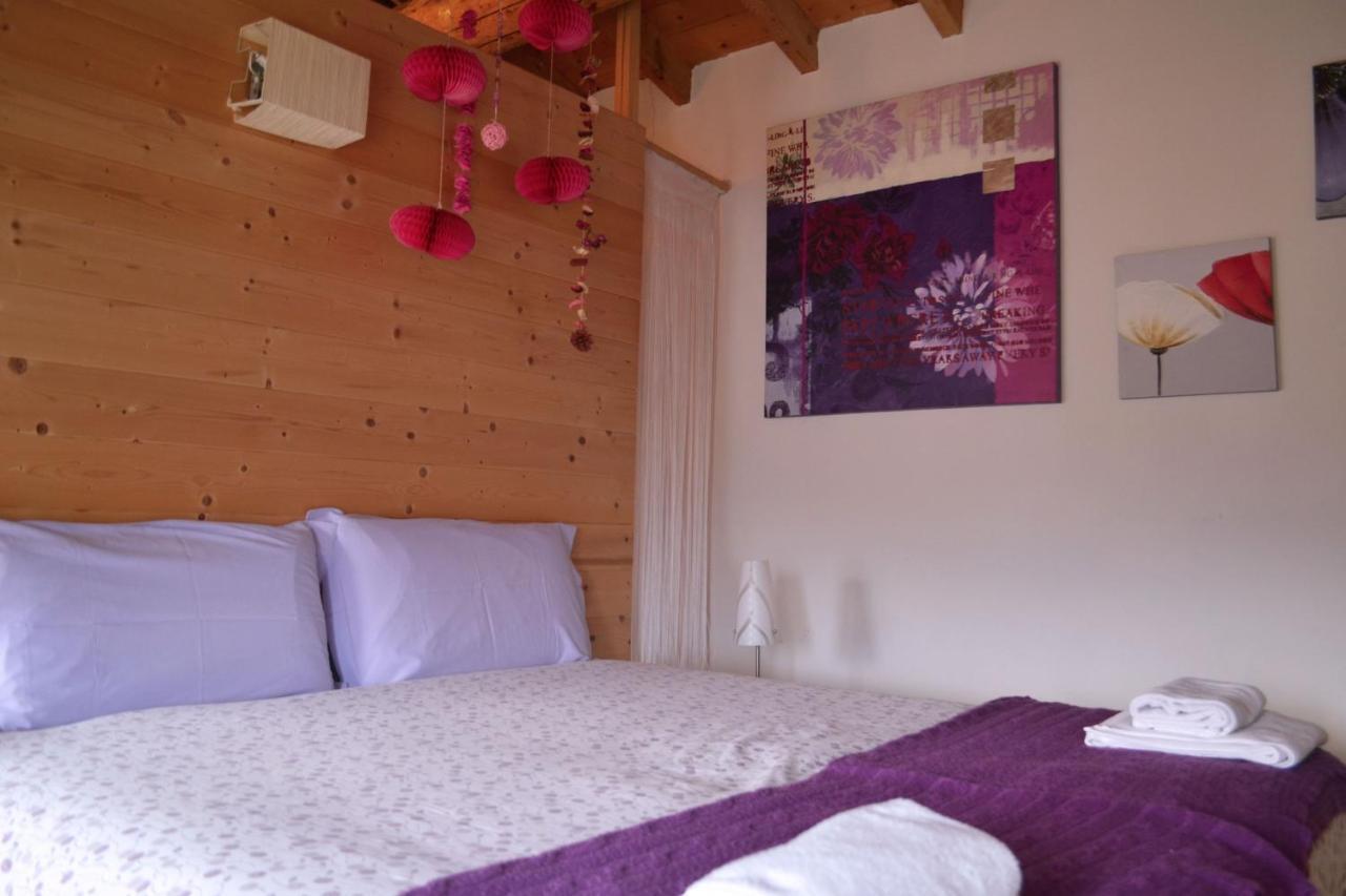 B&B Cappuccini Schio Dış mekan fotoğraf