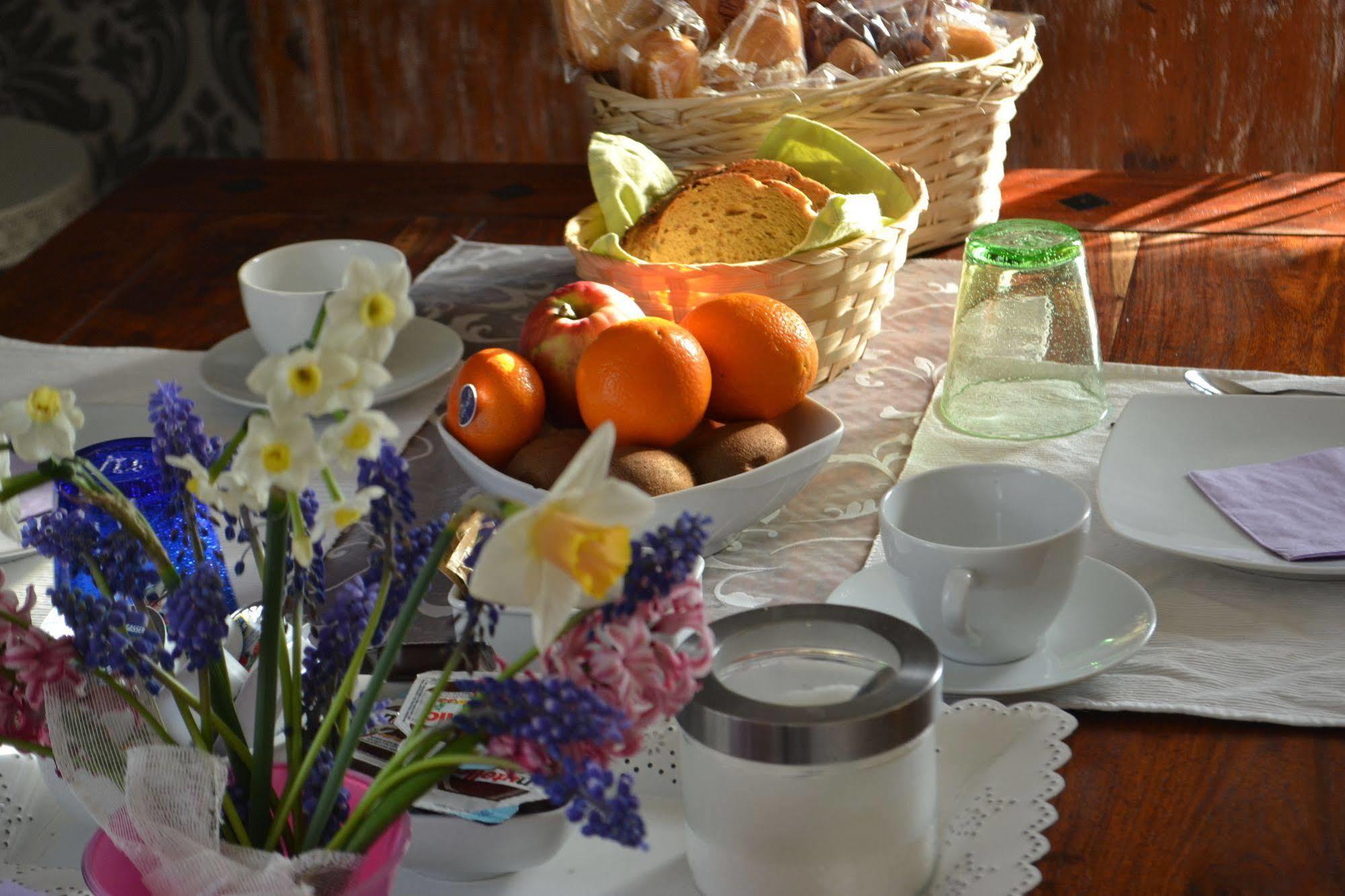 B&B Cappuccini Schio Dış mekan fotoğraf
