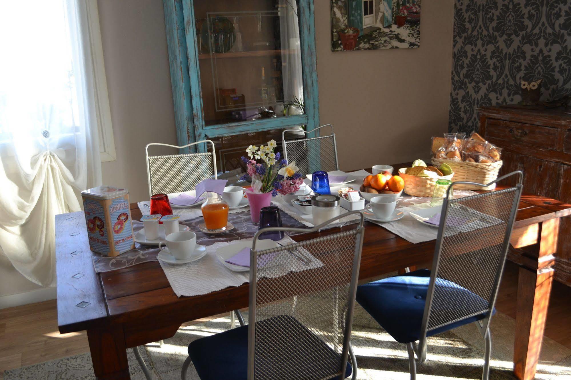 B&B Cappuccini Schio Dış mekan fotoğraf