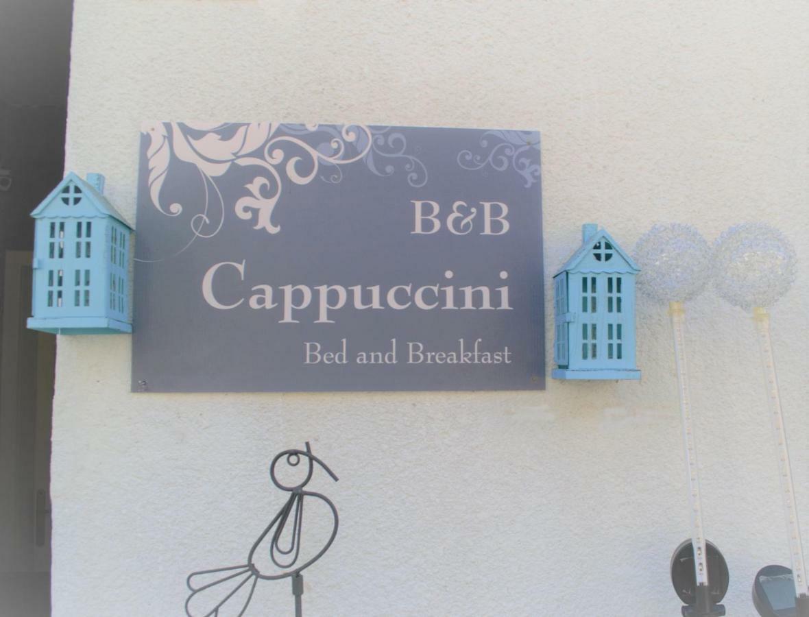 B&B Cappuccini Schio Dış mekan fotoğraf