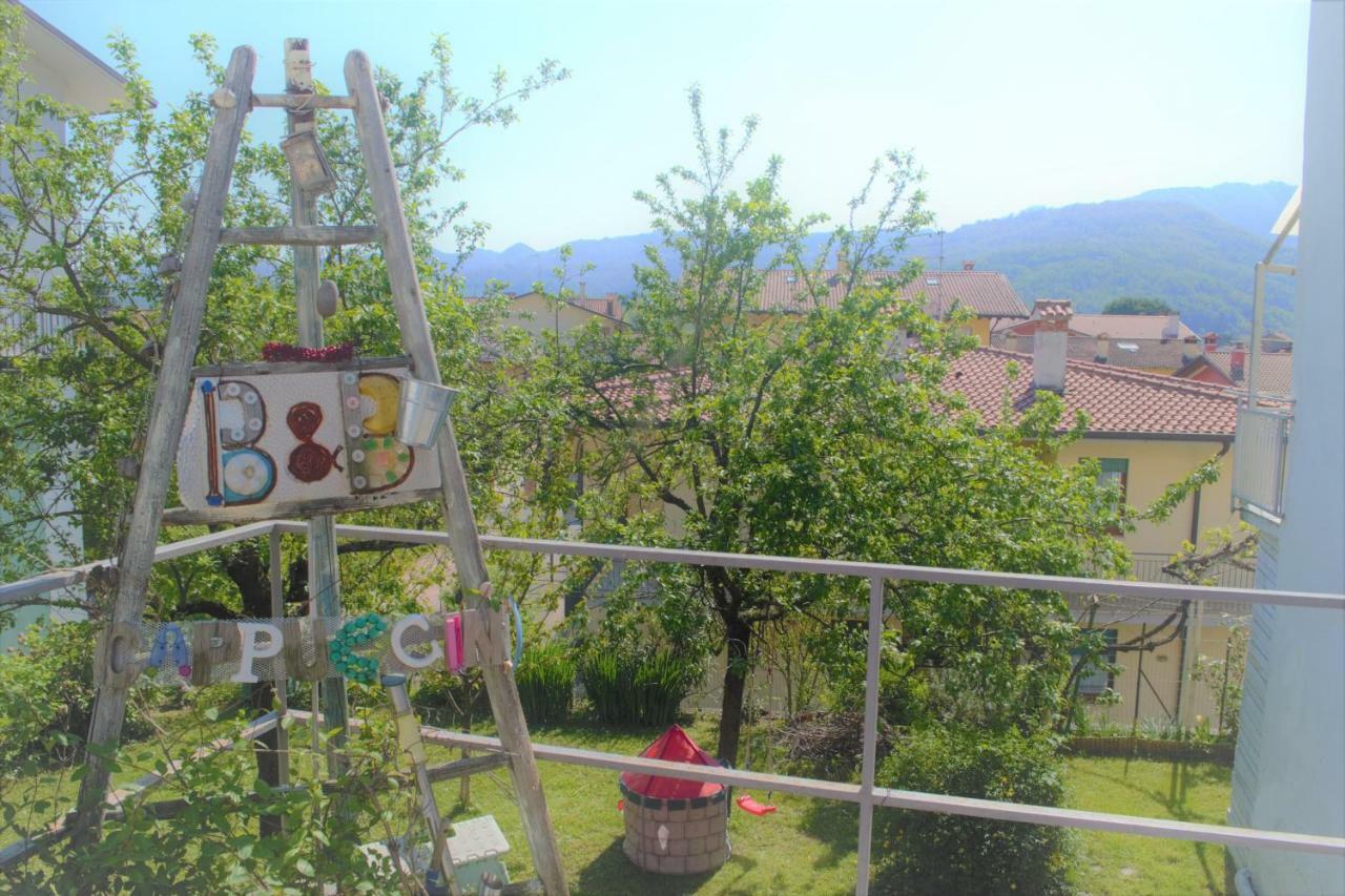 B&B Cappuccini Schio Dış mekan fotoğraf