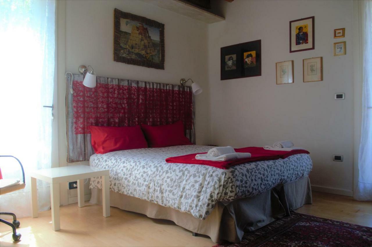 B&B Cappuccini Schio Dış mekan fotoğraf