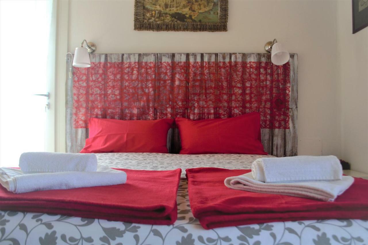 B&B Cappuccini Schio Dış mekan fotoğraf