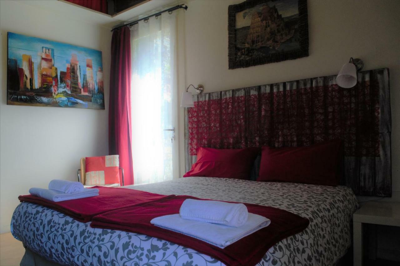 B&B Cappuccini Schio Dış mekan fotoğraf