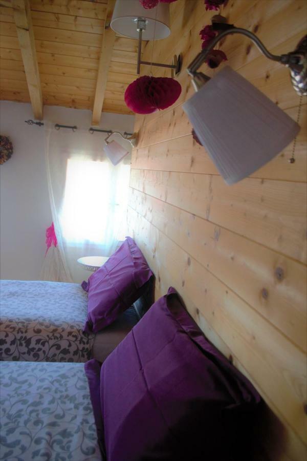 B&B Cappuccini Schio Dış mekan fotoğraf