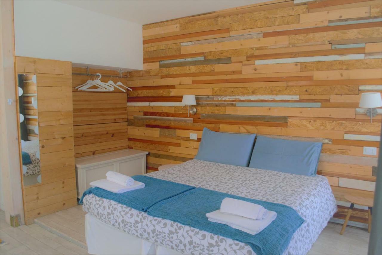 B&B Cappuccini Schio Dış mekan fotoğraf