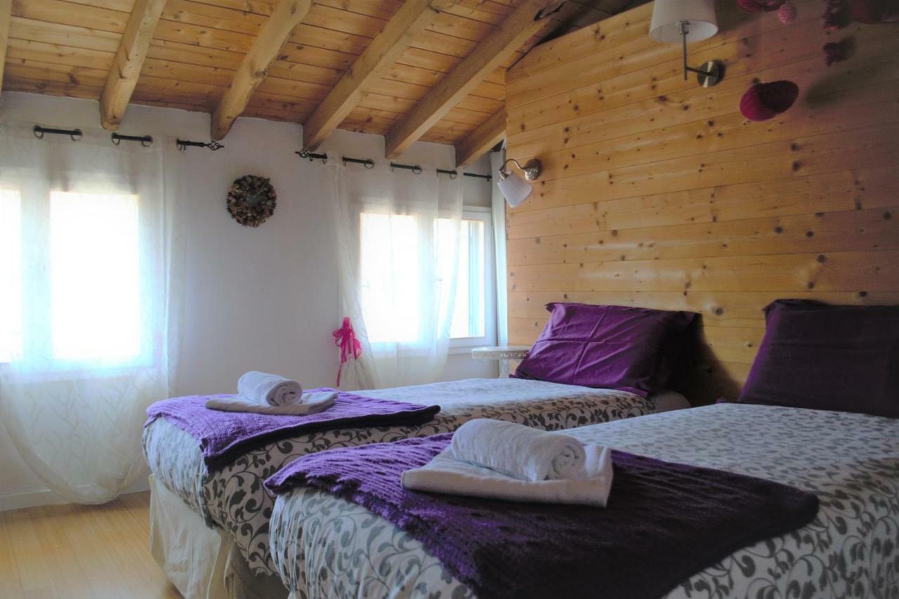 B&B Cappuccini Schio Dış mekan fotoğraf