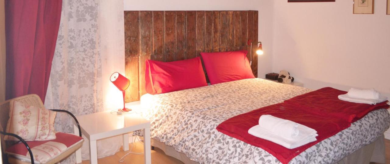B&B Cappuccini Schio Dış mekan fotoğraf